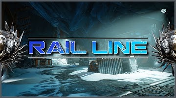 Road to Seriously 5.0 - Master Horde Frenzy | Robotics Expert | Rail Line - Gears 5