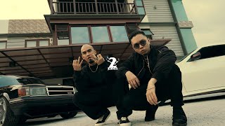 Bugoy na Koykoy - Nonstop feat. Francc (Official Music Video)