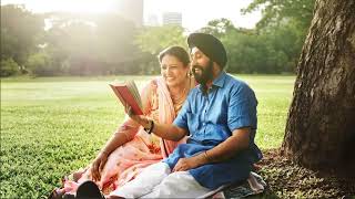 Charhdi Kala Reader 1 Chapter 6   Main Rukh Haan