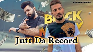 JUTT DA RECORD | NOMI JUTT | HAMZA BASHIR | NEW PUNJABI SONG 2022 OFFICIAL VIDEO @nomijuttmusic