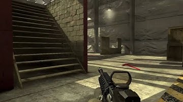 First Call of Duty 4 Mac Recording