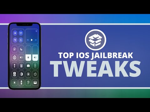 Top BEST Updated Jailbreak Tweaks for iOS 11/12/13/14 (Checkra1n, Odyssey, Unc0ver + Chimera)