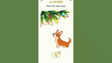 #dop2 level 3603 make the dog happy #wierdos #dreamgaming #gaming #pizzagame #gameplay #pscdgames