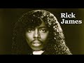 Rick James - Give It To Me Baby (ReWork) Hq