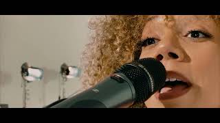 Music video clips - filmed with iPhones and Sony Xperias