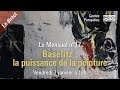 Le Mensuel n°17 | Baselitz | Centre Pompidou