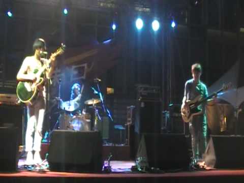 Hush@2012誠品屋頂音樂節