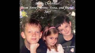 We Wish You a Merry Christmas/Merry Christmas 200 -  Mike Gatch Family