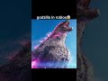 I BUILT GODZILLA IN ROBLOX🤡💀 Roblox Godzilla #babft #roblox #buildaboat