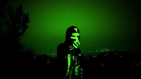 kunx choppa - somebody feat @8sian  [Official Video]