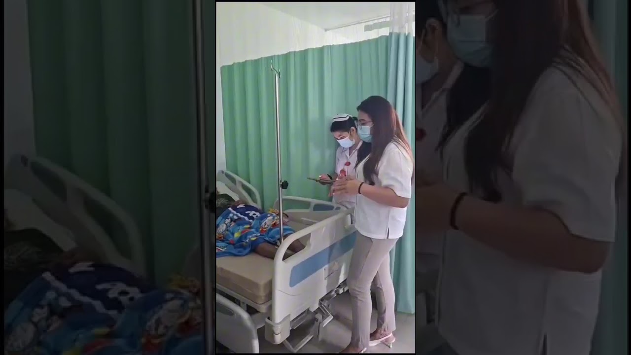 Daily Acitivy RSUD MWM 22-10-2025