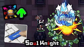 Infinite Elemental Effects Bug - Soul Knight 5.0.0