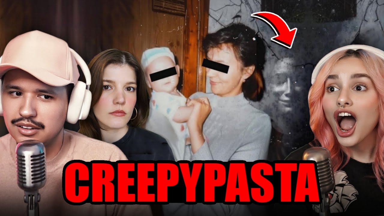 tem ALGO ERRADO com as FOTOS de INFÂNCIA dele | React Natalia Grecco