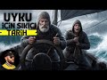 “Norveç Balıkçıları Hikayesi – Uyku Getiren Rahatlatıcı Anlatım | Sessizlik, Deniz ve Huzur”🌊, 🌙, ❄️