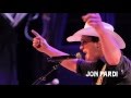 Jon Pardi - All Time High Tour