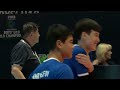 Uzbekistan vs. Pakistan - Ranking 5-6 | Boys' U19 World Champs 2025 - Full Match