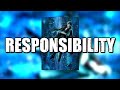 TAKE RESPONSIBILITY