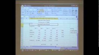 Excel Conditional Formatting in Urdu / Hindi Language Guide