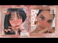 ｡˚ ✰ how to edit aesthetic peachy vibes on picsart ✰ ˚ ｡