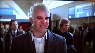 Funniest Steve Martin Scene