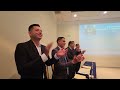 Fue presentada la Red Sonorense con Justicia y Liderazgo Ciudadano AC