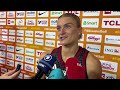 "Morgen geht es ja weiter": DBB-Frauen peilen Bronze an | SID