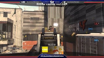 Advanced Warfare - Competitive Highlights #1 (Variant Clinic)