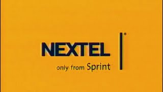 Nextel Commercial | Moto i275 | 2006