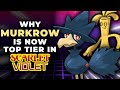 Pokémon Scarlet and Violet has a new top meta: Murkrow - Meristation