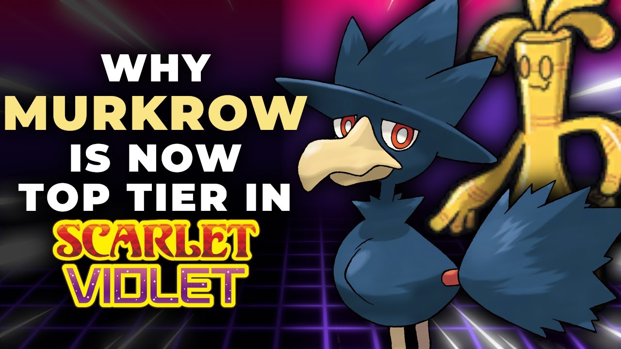 Best Pokemon for Scarlet & Violet Ranked Battle Stadium