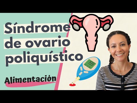 Vídeo: Dieta Y Estilo De Vida Del SOP: ¿Qué Debe Hacer Si Tiene SOP?