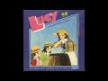南の虹のルーシー/イタリア版オープニング《Lucy 》