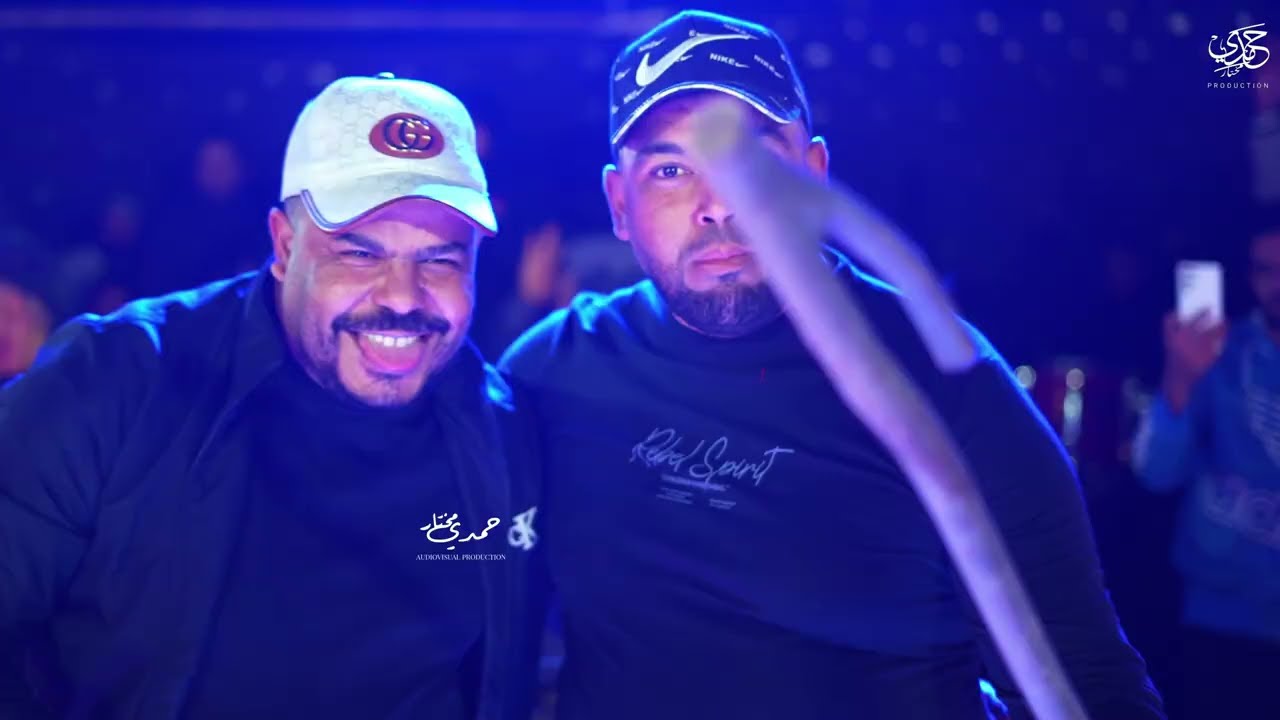 Nizar Kefi (Official Video) 🔥 نزار الكافي💣 2026 🔥حالي مغرار💣