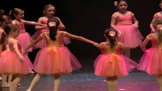 2017 Combo 1 Ballet clip
