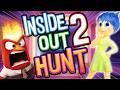 Going On An Inside Out Hunt | Brain Break for Kids | Freeze Dance | Just Dance | Song for Kids