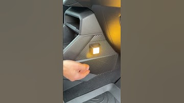 "You Clip !" 😎 Dacia Duster All-New Accessory System #automobile #daciaduster #youclip