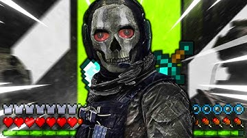 THE MW2 BETA EXPERIENCE.EXE