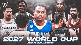 Download Lagu KAKAYANIN? Path ng PILIPINAS sa 2027 FIBA World Cup MP3 Download Lagu KAKAYANIN? Path ng PILIPINAS sa 2027 FIBA World Cup MP3