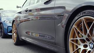 Bmw M Fahrer Empfehlen Shell V-Power Ch