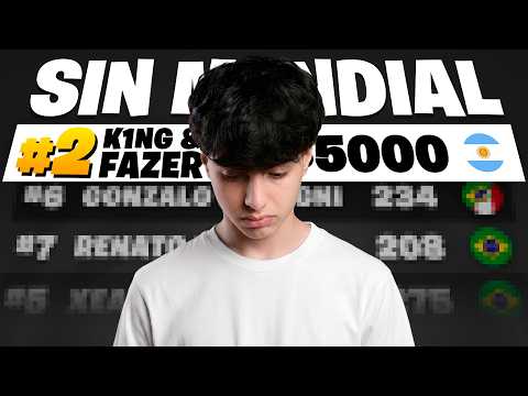 Perdon a Todos...  | Top 2 FNCS Last Chance ($5000)