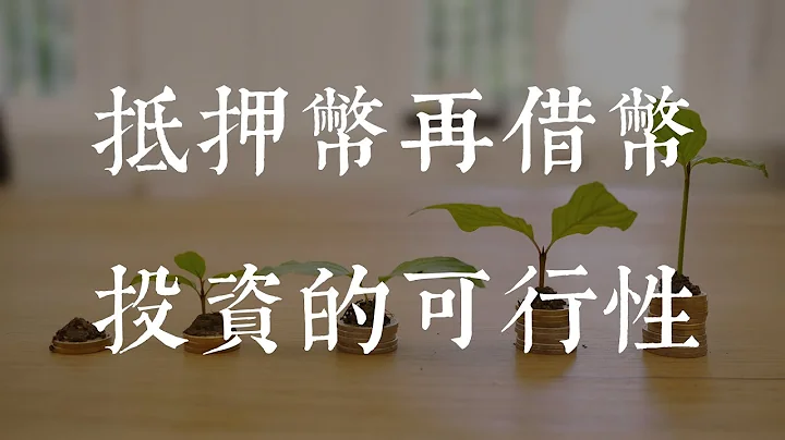 利用借贷协议借币投资，平衡风险放大收益是可行吗？ - 天天要闻