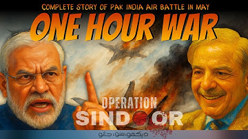 Reality of Operation Sindoor | Pakistan India May 2025 War | Episode 01/02 | Faisal Warraich