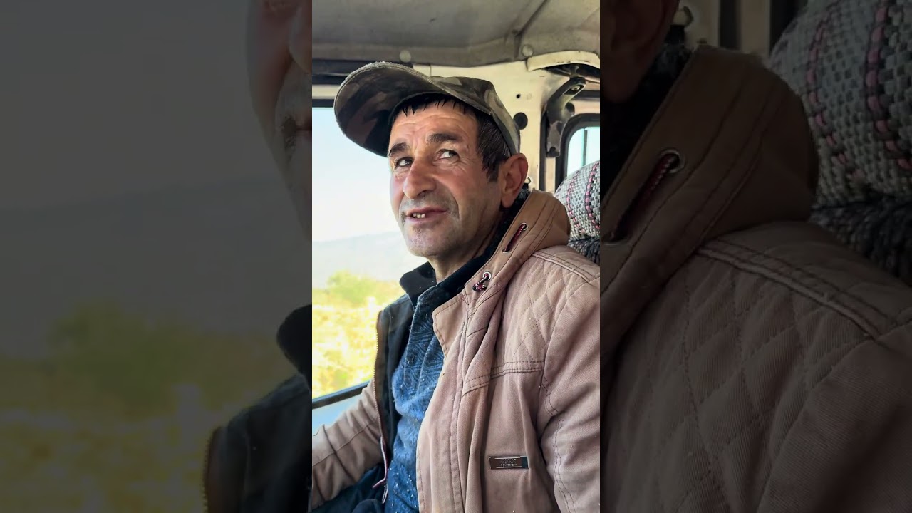 Hey gidi güzel insan Rabbim ömrünü uzun eylesin inşallah 2025 Kasım ￼#Aytekin #TEKDAMAR 