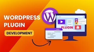 WordPress Plugin Development 2024| Wordpress Plugin Development Crash Course