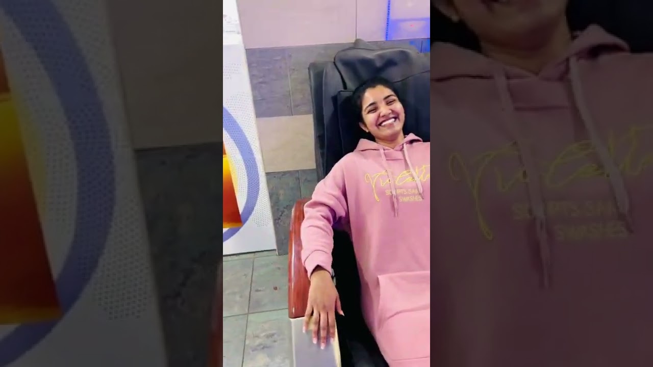 Nice massage 💆‍♀️ Al karama🏜🏙Dubai Night YouTube