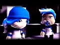 LBP2 A Very Normal Day Funny Film Full HD LBP2 A Very Normal Day Funny Film Full HD