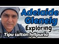 Adelaide glenelgglenelg beachtipu sultan lyllpuria travelling adelaide south australia