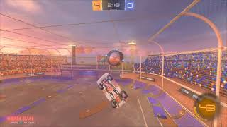 Hurt Me too - A Rocket League Montage