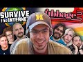 SURVIVE THE INTERNET & FIBBAGE! (Jackbox Party Pack 4)