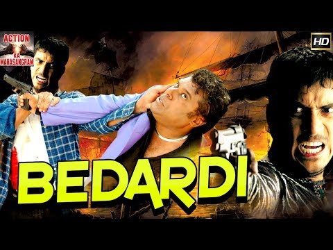 bedardi---dil-dehla-de-jaan-nikaal-de-l-2019-l-south-indian-movie-dubbed-hindi-hd-full-movie